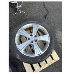 Jante CHEVROLET CAPTIVA Photo n°6