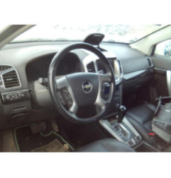 Jante CHEVROLET CAPTIVA Photo n°9