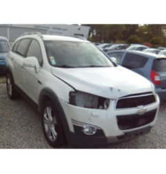 Jante CHEVROLET CAPTIVA Photo n°15