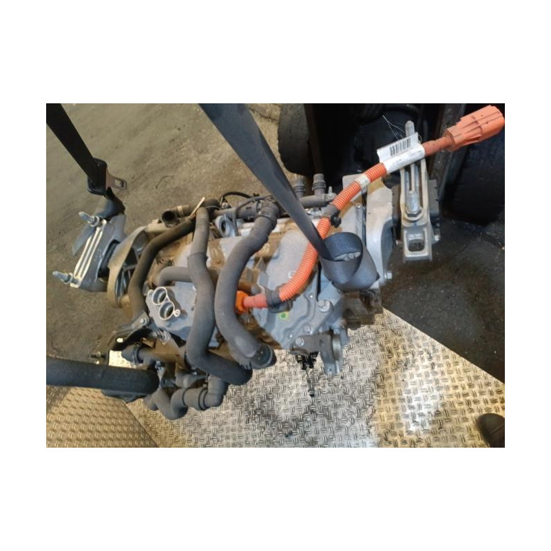 Moteur PEUGEOT 208 2