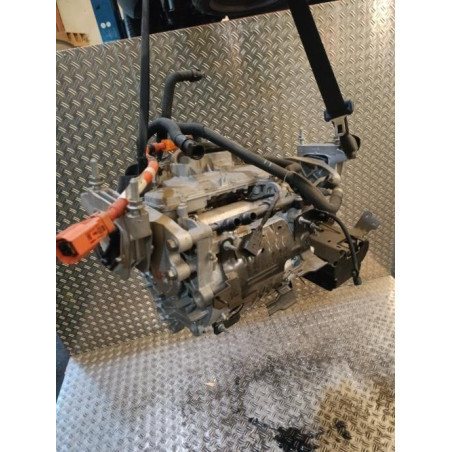 Moteur PEUGEOT 208 2