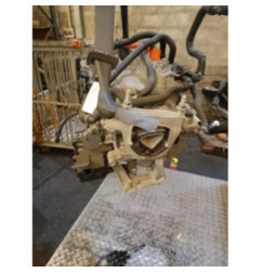 Moteur PEUGEOT 208 2 Photo n°3