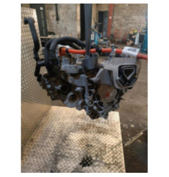 Moteur PEUGEOT 208 2 Photo n°4