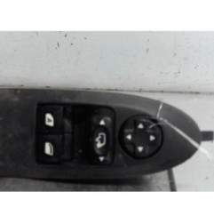 Interrupteur de leve vitre avant gauche CITROEN DS3 Photo n°1