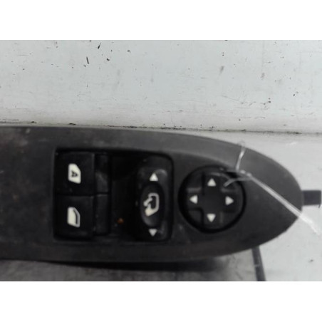 Interrupteur de leve vitre avant gauche CITROEN DS3 Photo n°1