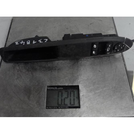 Interrupteur de leve vitre avant gauche CITROEN DS3