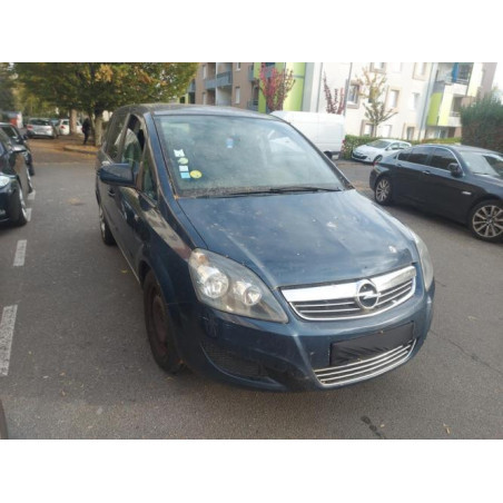 Aile avant droit OPEL ZAFIRA B
