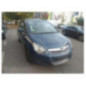 Aile avant droit OPEL ZAFIRA B