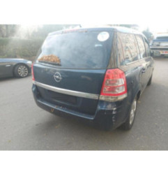 Aile avant droit OPEL ZAFIRA B Photo n°3