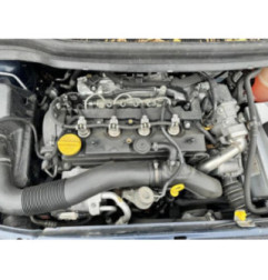 Aile avant droit OPEL ZAFIRA B Photo n°5