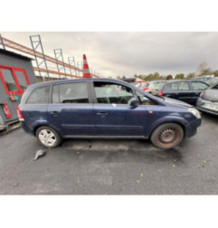 Aile avant droit OPEL ZAFIRA B Photo n°7