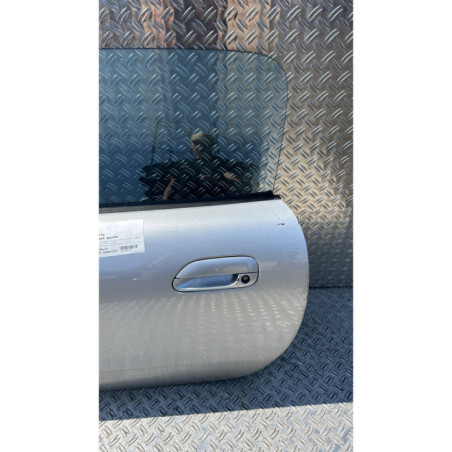 Porte avant gauche MAZDA MX5 2