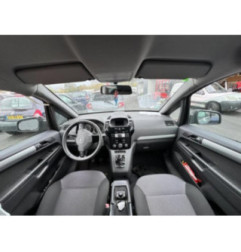 Aile avant droit OPEL ZAFIRA B Photo n°9