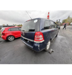 Aile avant droit OPEL ZAFIRA B Photo n°12