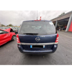 Aile avant droit OPEL ZAFIRA B Photo n°13
