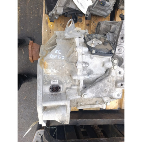 Boite de vitesses SKODA SUPERB 3 Photo n°1