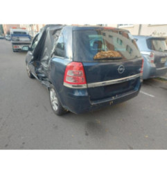 Aile avant droit OPEL ZAFIRA B Photo n°15