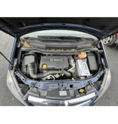 Aile avant droit OPEL ZAFIRA B Photo n°16