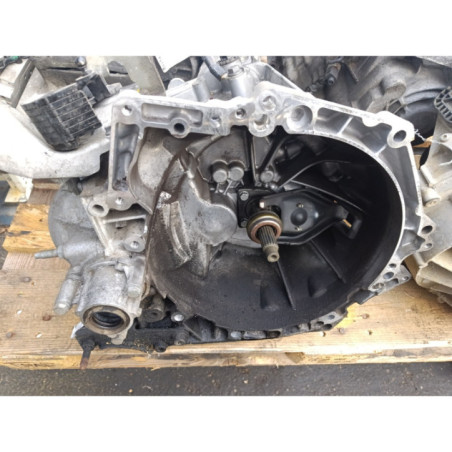 Boite de vitesses CITROEN C3 3