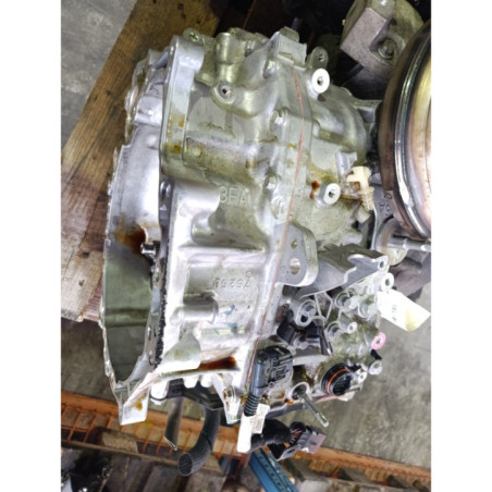Boite de vitesses CITROEN C4 2 Photo n°1