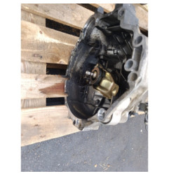 Boite de vitesses AUDI A4 2 Photo n°1