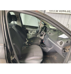 Capot RENAULT CLIO 3 Photo n°5