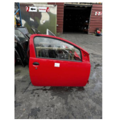 Porte avant droit TOYOTA AYGO 1 Photo n°1