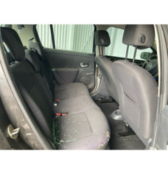 Capot RENAULT CLIO 3 Photo n°9