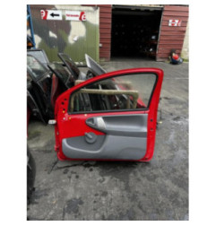 Porte avant droit TOYOTA AYGO 1