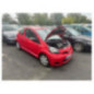 Porte avant droit TOYOTA AYGO 1