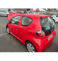 Porte avant droit TOYOTA AYGO 1 Photo n°5