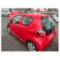 Porte avant droit TOYOTA AYGO 1