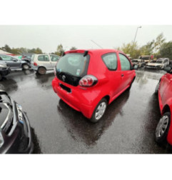 Porte avant droit TOYOTA AYGO 1 Photo n°8