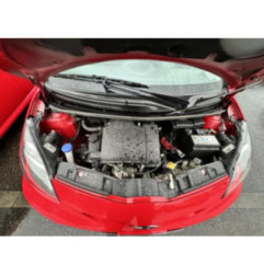 Porte avant droit TOYOTA AYGO 1 Photo n°10