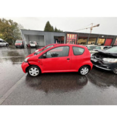 Porte avant droit TOYOTA AYGO 1 Photo n°11