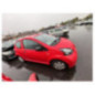 Porte avant droit TOYOTA AYGO 1