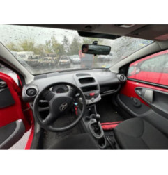 Porte avant droit TOYOTA AYGO 1 Photo n°13