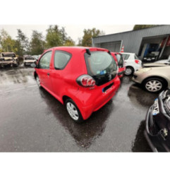 Porte avant droit TOYOTA AYGO 1 Photo n°15