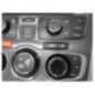 Commande chauffage CITROEN C4 2