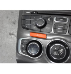 Commande chauffage CITROEN C4 2 Photo n°3