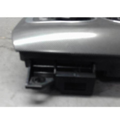 Commande chauffage CITROEN C4 2 Photo n°4