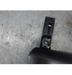 Commande chauffage CITROEN C4 2 Photo n°5