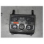 Commande chauffage CITROEN C4 2