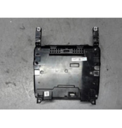 Commande chauffage CITROEN C4 2 Photo n°7