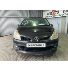 Compteur RENAULT CLIO 3 Photo n°1