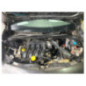 Compteur RENAULT CLIO 3