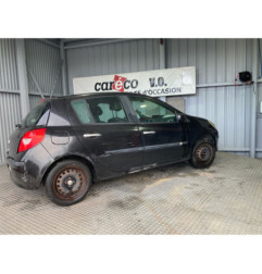 Compteur RENAULT CLIO 3 Photo n°11