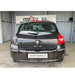 Compteur RENAULT CLIO 3 Photo n°12
