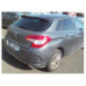 Commande chauffage CITROEN C4 2