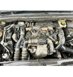 Commande chauffage CITROEN C4 2 Photo n°13